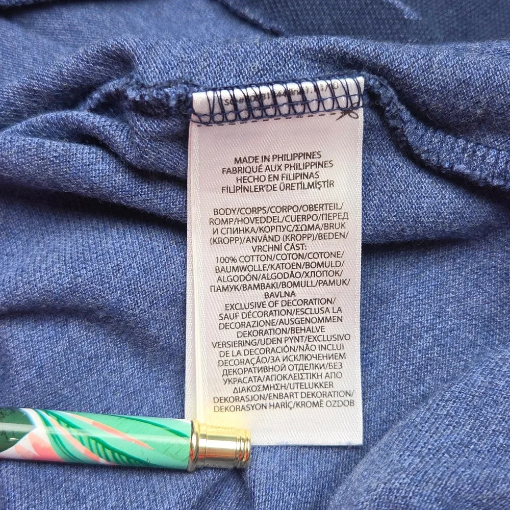 Polo Ralph Lauren good pre